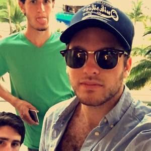 Meet your Posher, Sammy